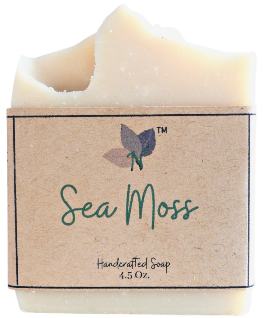 All Natural Soap & Natural Bath Products